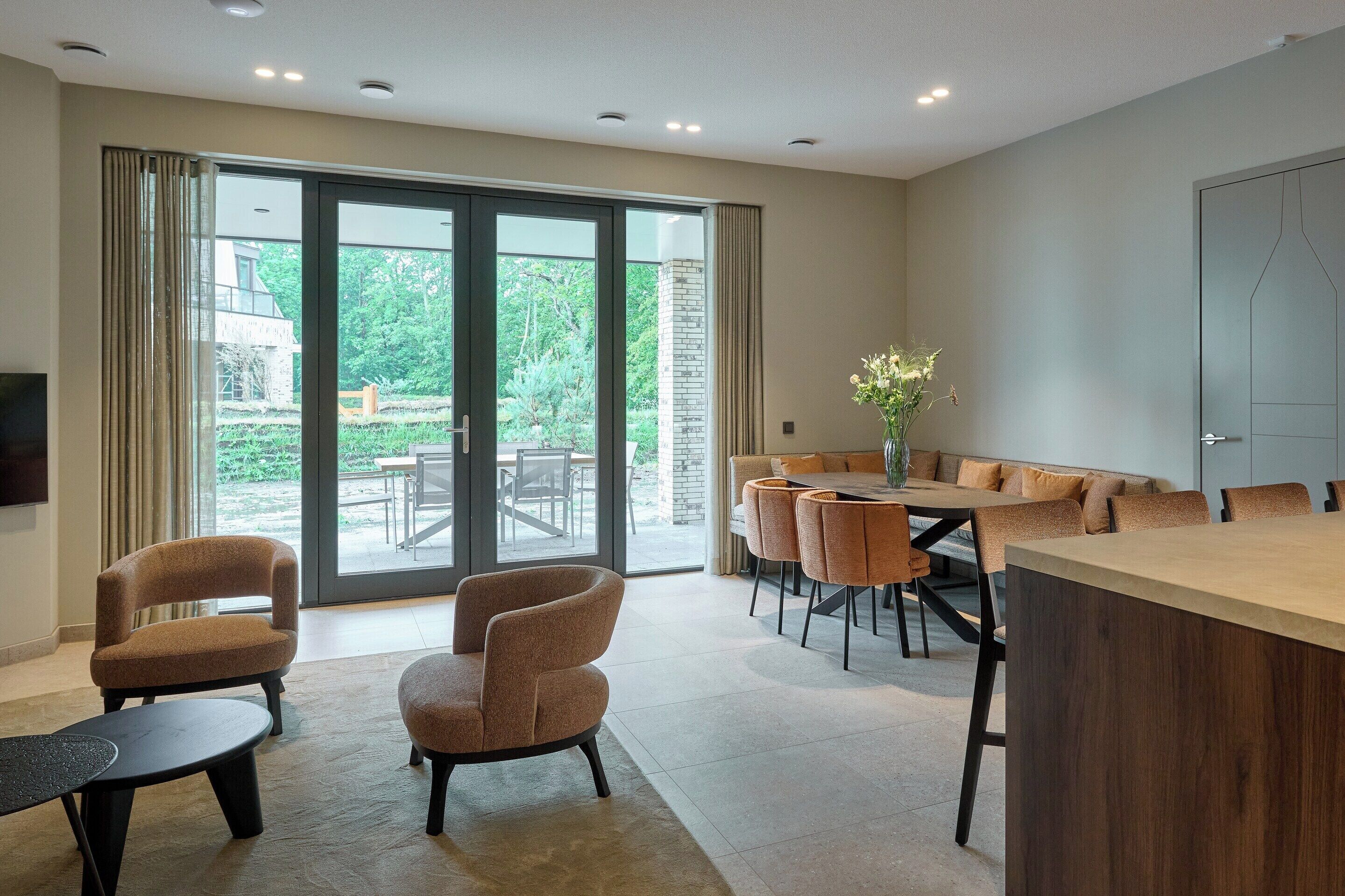 House | Living room