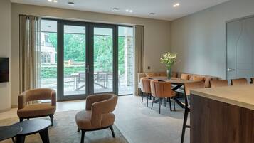 House | Living room