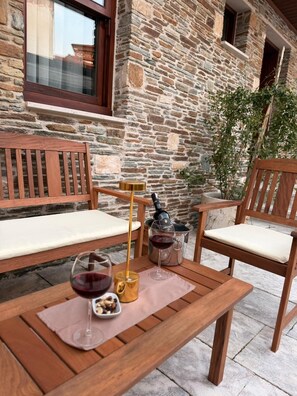 Bar (on property) - The Pilgrim Ephesus Hotel (Selcuk)
