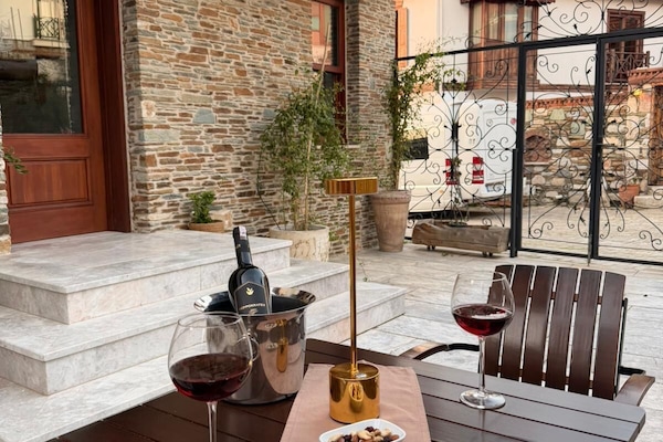 Bar (sur place)
