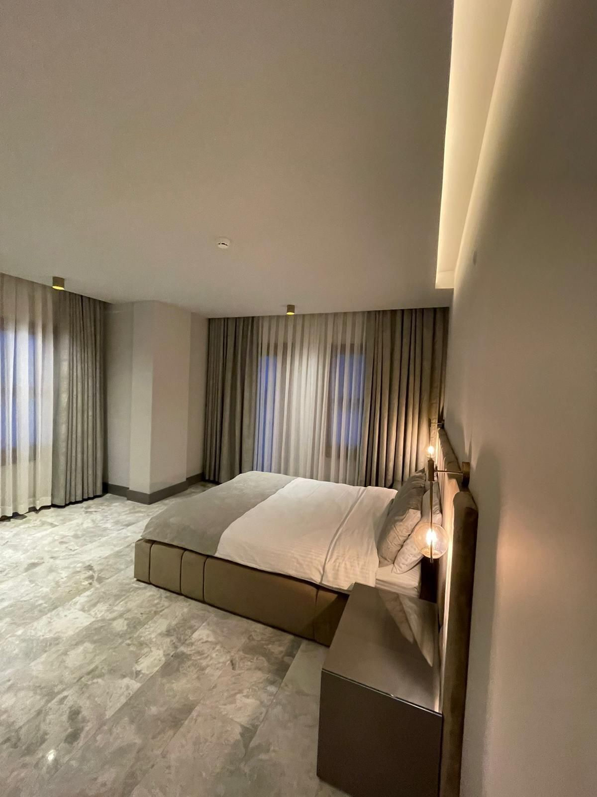 Habitació doble Deluxe, vistes al jardí