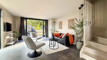 Casa | Sala de estar