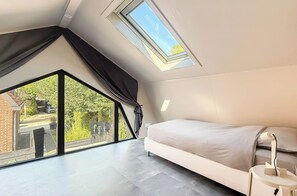Maison | 2 chambres, draps fournis