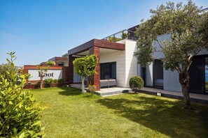 Exterior - Signature 5 Bedroom Villa with Private Pool, Sauna & Maid's Room (Muğla)