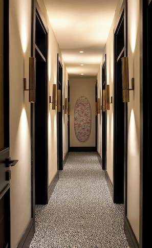 Interior - Signature 5 Bedroom Villa with Private Pool, Sauna & Maid's Room (Muğla)