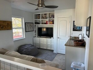 منطقة المعيشة