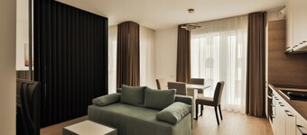 Nest Inn Jasmine Apartment