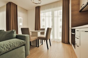 Interior - Nest Inn Jasmine Apartment (Oradea)