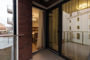 Interior - Nest Inn Jasmine Apartment (Oradea)