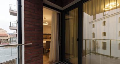 Nest Inn Jasmine Apartment
