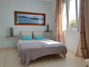 WiFi - La maison du rocher – Beach 150m away (La Tranche-sur-Mer)