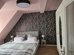 Room - Beautiful 2-room apartment in the heart of Taucha (Taucha)