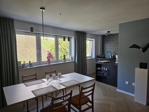 Beautiful 2-room apartment in the heart of Taucha
