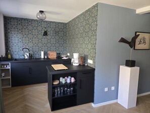 Interior - Beautiful 2-room apartment in the heart of Taucha (Taucha)