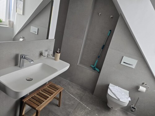 Beautiful 2-room apartment in the heart of Taucha
