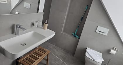 Beautiful 2-room apartment in the heart of Taucha