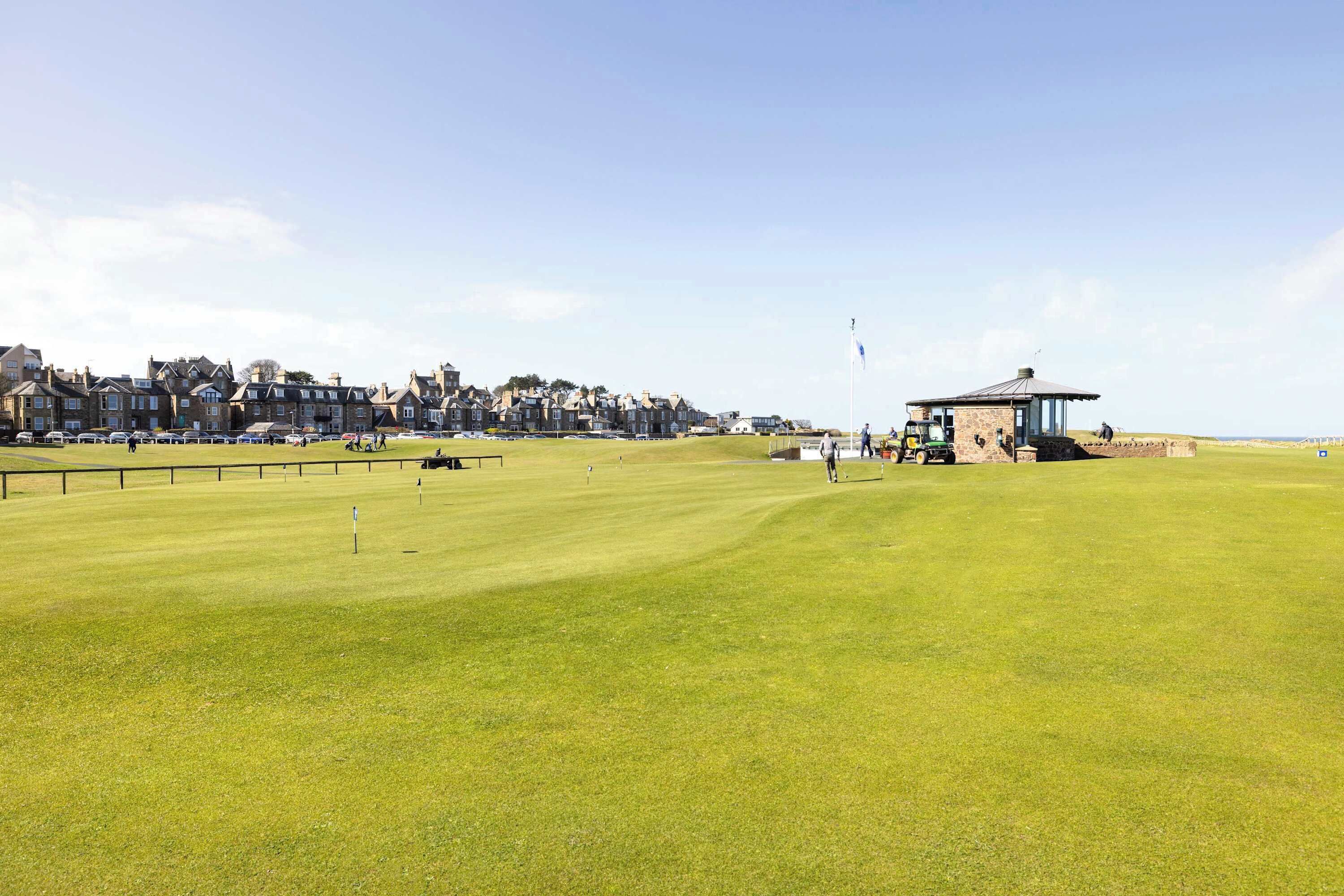 Golf