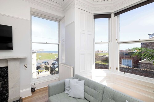 Joivy Golf Residence, North Berwick