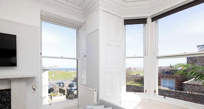 Joivy Golf Residence, North Berwick