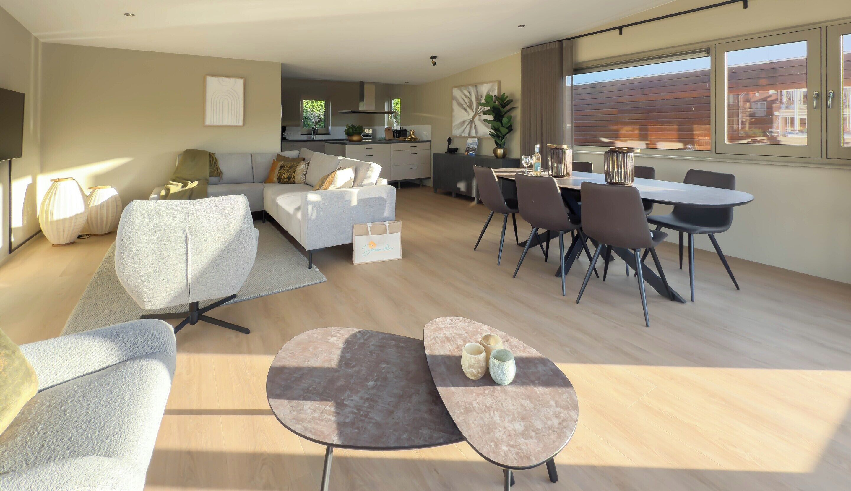 Woonkamer