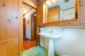 Huoneisto | Kylpyhuone