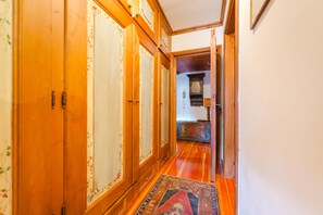 Apartment | Wohnbereich