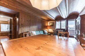 Huoneisto | Oleskelualue