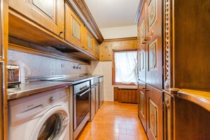 アパートメント | 専用キッチン