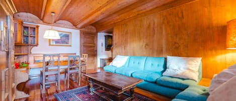 Apartment | Wohnbereich