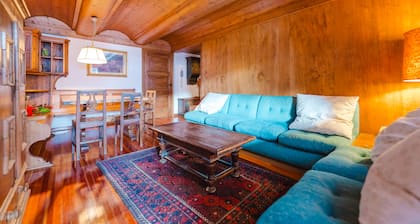Ca' Donatella - Mountain View Terrace