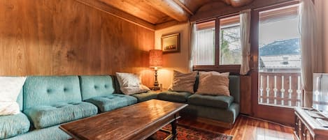 Appartement | Aire de séjour