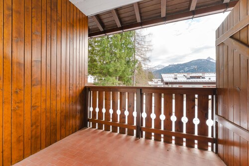Ca' Donatella - Mountain View Terrace 