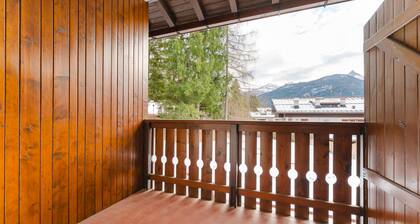 Ca' Donatella - Mountain View Terrace