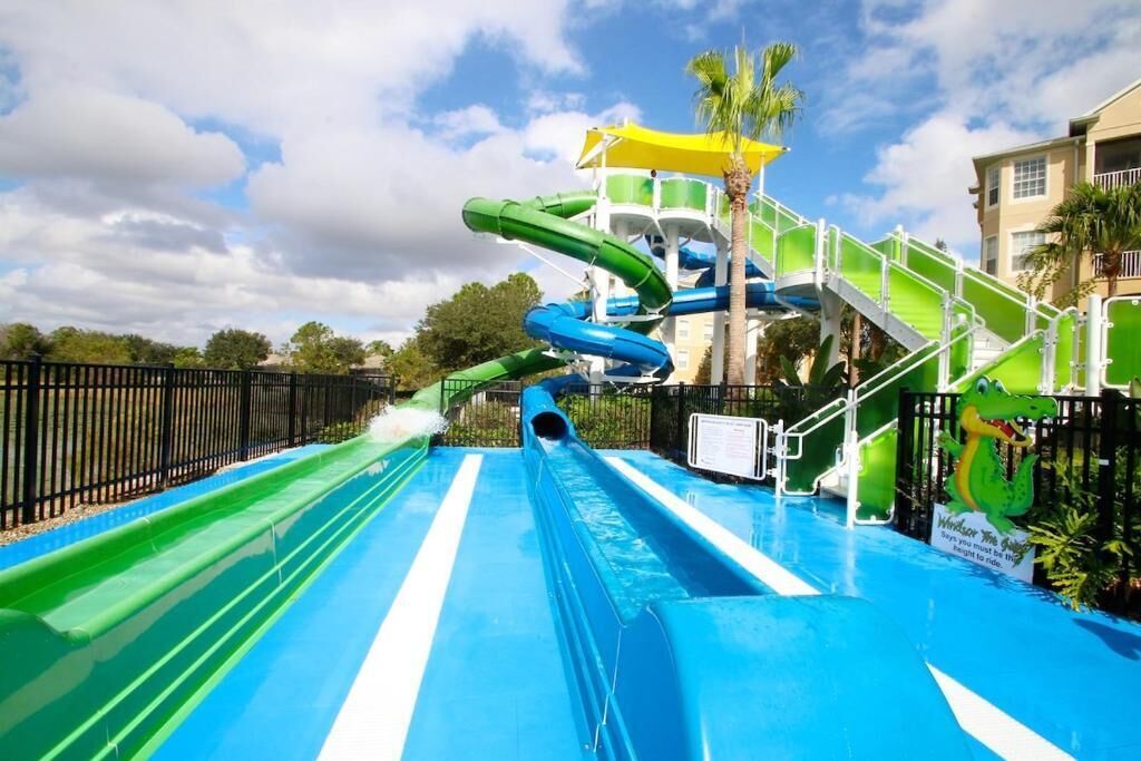 Espace pour enfants