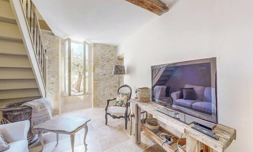 Mazet with private swimming pool in a quiet area - not overlooked - Dordogne