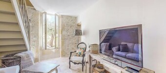 Mazet with private swimming pool in a quiet area - not overlooked - Dordogne