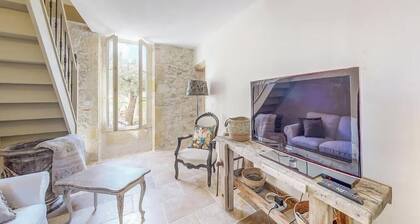 Mazet with private swimming pool in a quiet area - not overlooked - Dordogne