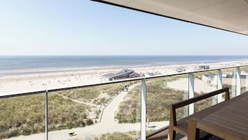 Apartemen | Balkon