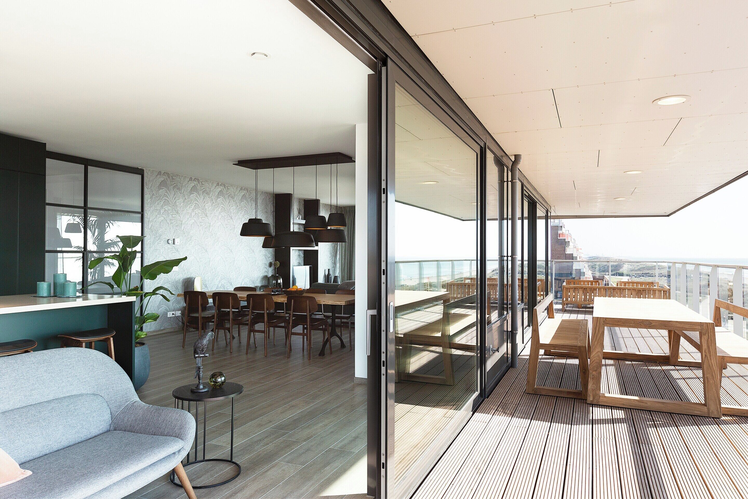 Apartment | Balcony