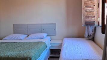熨斗/熨衣板、WiFi、床单