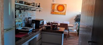Cozy Apartment in Mucugê - Beautiful View of the Mountains.