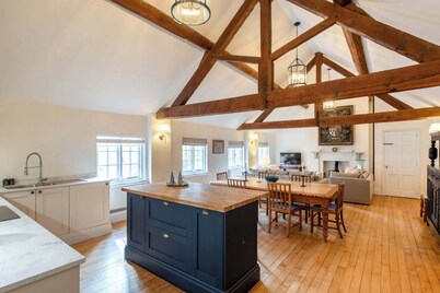 The Coach House