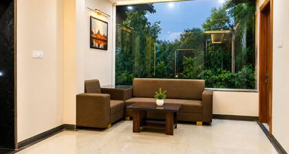 Hotel City Rise Gwalior