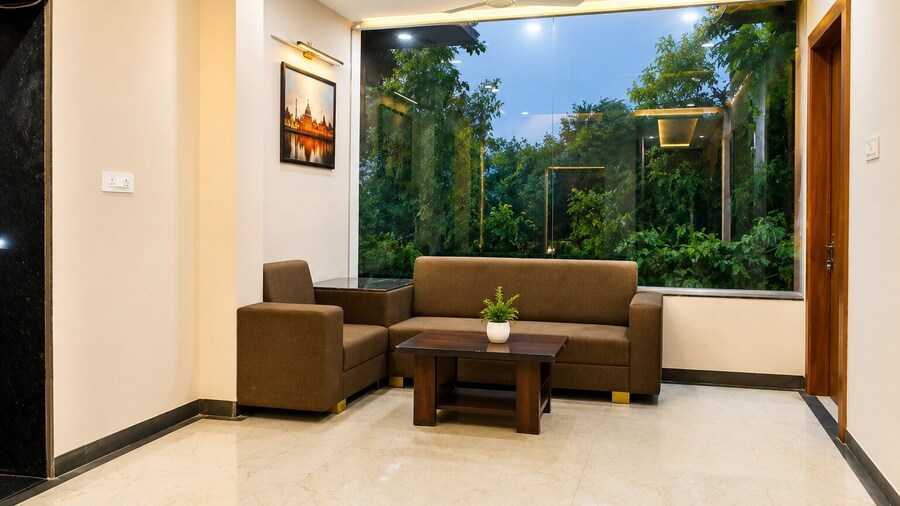Hotel City Rise Gwalior