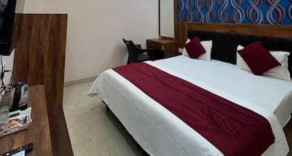 Hotel City Rise Gwalior