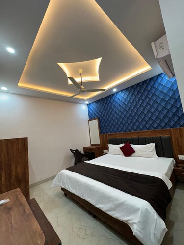 Hotel City Rise Gwalior