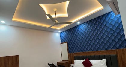 Hotel City Rise Gwalior