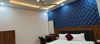 Hotel City Rise Gwalior