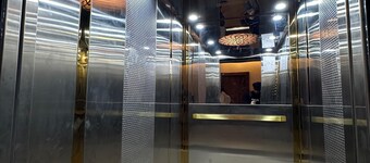 Hotel City Rise Gwalior