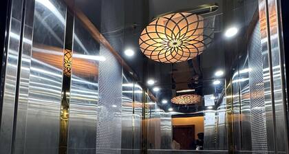 Hotel City Rise Gwalior